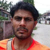 Nabin Bhandari-Freelancer in Rong 6, Salakpur Ilam,Nepal