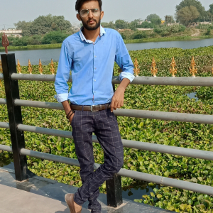 Jaimin Dave-Freelancer in Ahmedabad,India