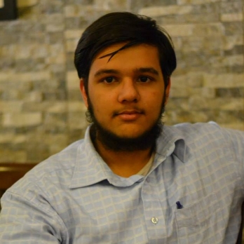 Umer Mirza-Freelancer in Lahore,Pakistan