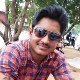 Otti Satish-Freelancer in Hyderabad,India