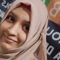 Sabiha-Freelancer in Bengaluru,India