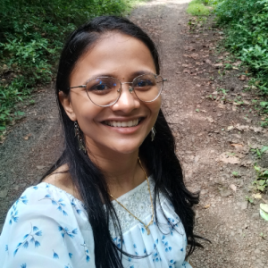 Shalaka Sawant-Freelancer in Mumbai,India