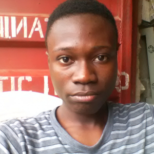 Matthew Obanla-Freelancer in Lagos,Nigeria
