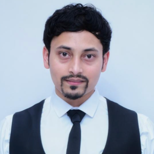 Pratyush Nema | Defenzelite ✅-Freelancer in Seoni,India