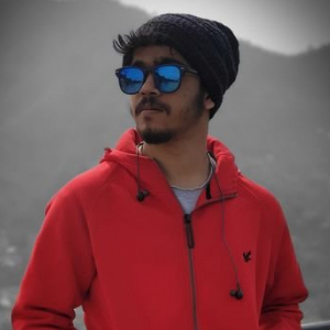 Avinash Rijal-Freelancer in Kathmandu,Nepal