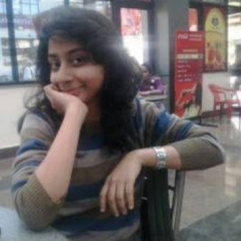 Alamuri Madhuri-Freelancer in New Delhi,India