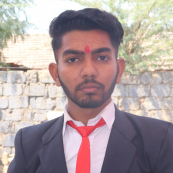 Vadecha Pratik-Freelancer in Junagadh,India