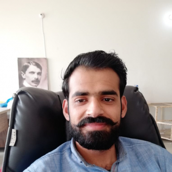 Muhammad Altaf-Freelancer in Lahore,Pakistan