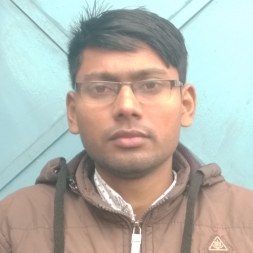 Jyoti Prakash Kumar-Freelancer in Ludhiana,India