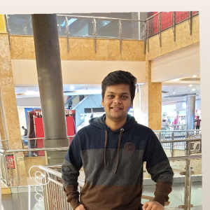 Shaswat Shukla-Freelancer in Delhi,India