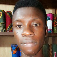 Gideon Chimaroke-Freelancer in Nsukka,Nigeria