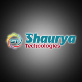 Shaurya Technologies-Freelancer in Raipur,India