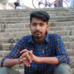 Amitkumar Rambhajan Thakur-Freelancer in mumbai,India