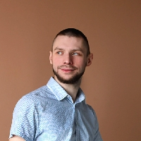 Cyril Boldyrev-Freelancer in ,Ukraine