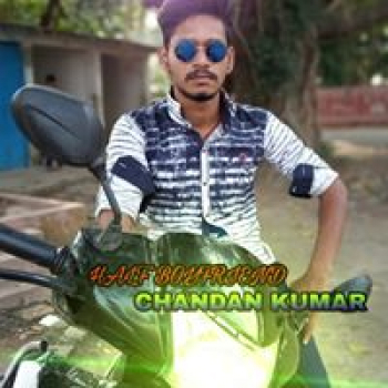 Chandan Kumar-Freelancer in Cuttack,India
