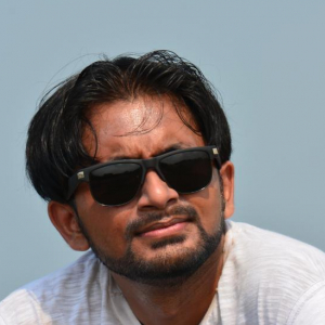 Subhankar Ghosh-Freelancer in Haora,India