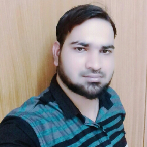 MOHAMMAD QAMAR-Freelancer in Lucknow,India