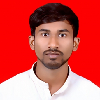 Pratik Kumbhar-Freelancer in Pune Division,India