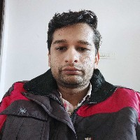 Tushar Sharma-Freelancer in Jaipur,India