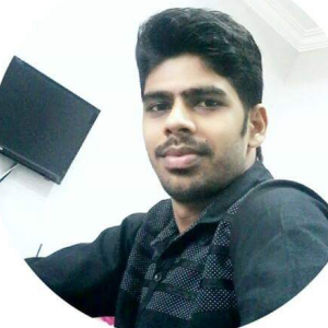 Shamseer At-Freelancer in ,India