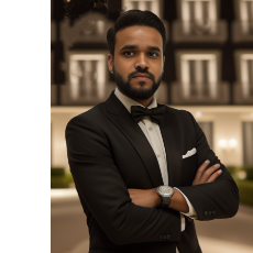 Md Rakib Hossan-Freelancer in Dubai,UAE