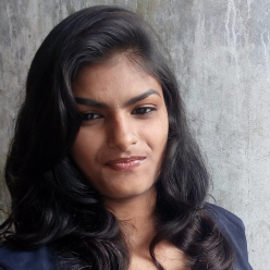 Deepika Rao-Freelancer in Nagpur,India
