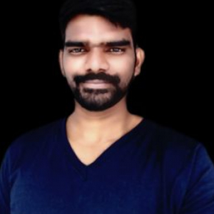 Prasad Rao-Freelancer in ,India