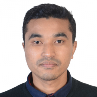 Anish Maharjan-Freelancer in LALITPUR,Nepal