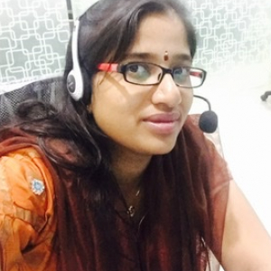 Sindhu Padala-Freelancer in Hyderabad,India