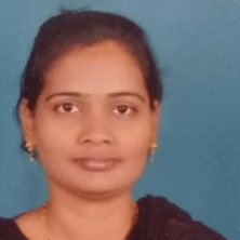Anuradha Khandare-Freelancer in Pune,India