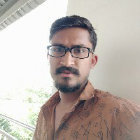 Ganesh Charipally-Freelancer in Hyderabad,India