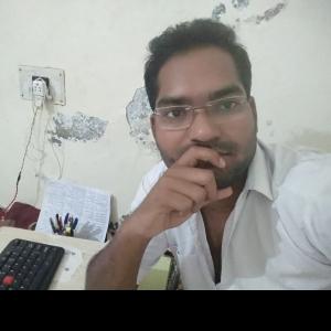 ARVIND KUMAR-Freelancer in bareilly,India