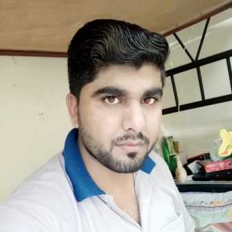Muhammad Usman-Freelancer in Dubai,Pakistan