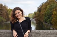 Leysan Nurgalieva-Freelancer in Trento,Italy