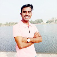 Durgesh Chalavadi-Freelancer in Solapur,India