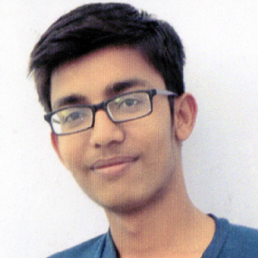 Akshay Dave-Freelancer in Bhinmal,India