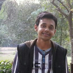 Ashutosh Bhojasiya-Freelancer in Delhi,India