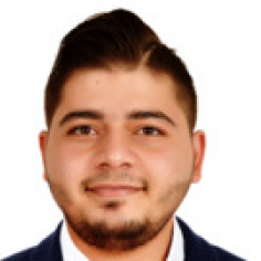 Anas Rihawi-Freelancer in Dubai,UAE