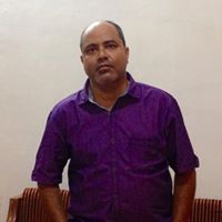 Raja Mohanty-Freelancer in Bhubaneswar,India