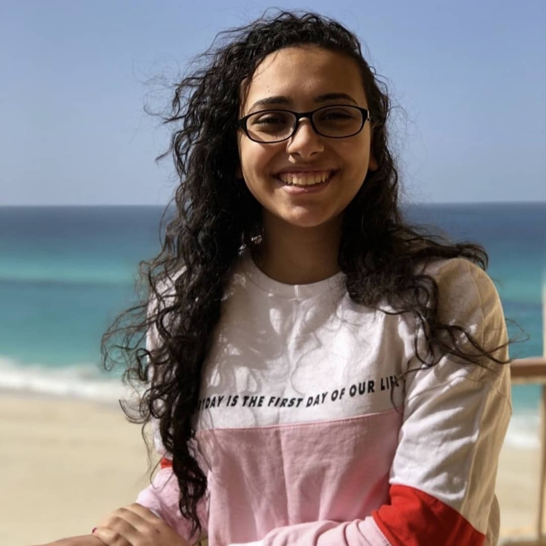 Merna Samir-Freelancer in ,Egypt