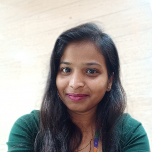 Sulaxana Basa-Freelancer in ,India