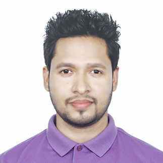 Maruf Ahmad-Freelancer in Sylhet,Bangladesh