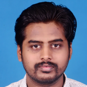 Athul Ravindran-Freelancer in Kerala,India