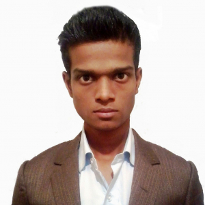 Himanshu Ranjan-Freelancer in Bokaro,India