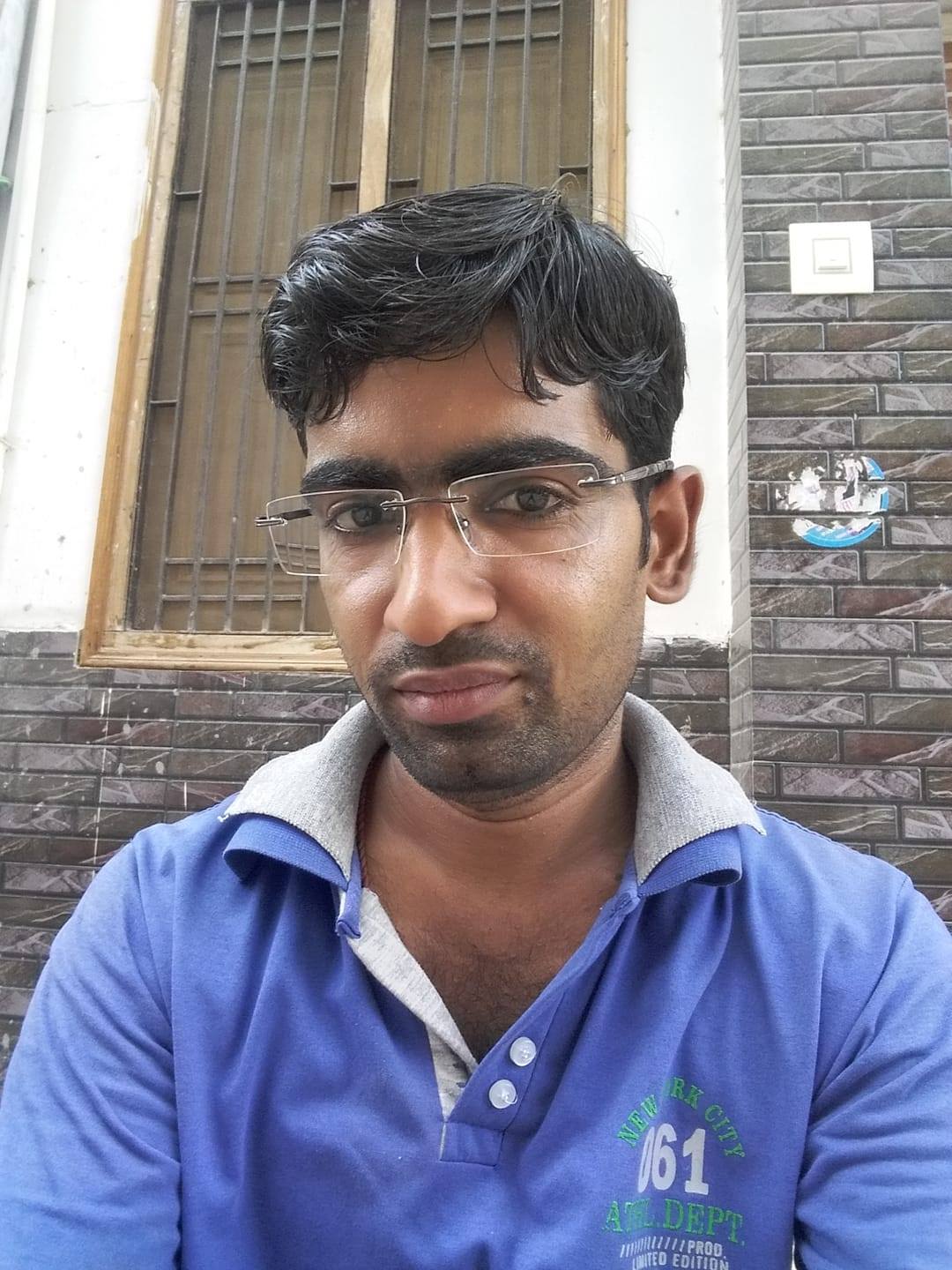 Shiv Suthar-Freelancer in Jaipur,India