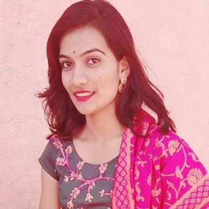 Manali Mandhare-Freelancer in Pune,India