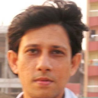 Prasenjit Bhattacharjee-Freelancer in Kolkata,India