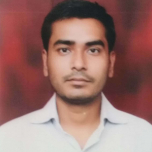 Ashish Kumar Singh-Freelancer in Delhi,India