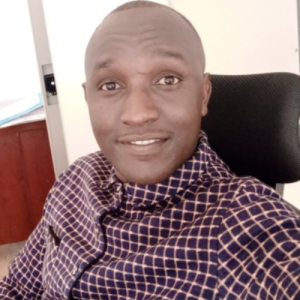 JAMESON MWANIKI-Freelancer in Nakuru,Kenya