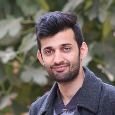 Ahmad Jawid Jamiulahmadi-Freelancer in Herat,Afghanistan